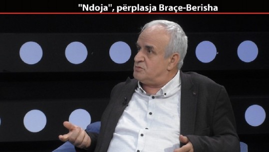 Analisti në 'Repolitix': Braçe dhe Berisha duhet të paditen për prishje të qetësisë publike (VIDEO)