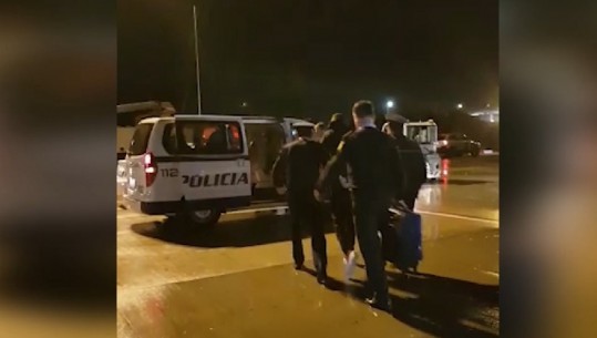 'Po vjen nga Belgjika'/ Arrestohet sapo zbriti nga avioni 30-vjeçari, pjesë e grupit të Lazaratit (EMRI+ VIDEO)