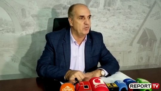 Reshjet në Shkodër, reagon prefekti Cesk Millja: Situata është normale, po monitorojmë në terren (VIDEO)