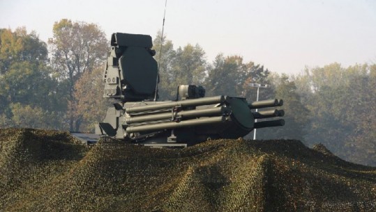 Serbia do të blejë raketa ruse me gjithë paralajmërimet amerikane