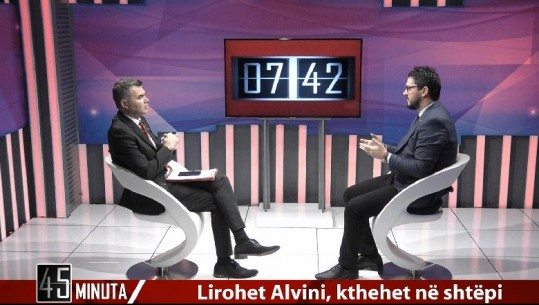 Shpëtimi i Alvinit/ Deputeti në Report Tv: U vërtetua që mund të tërhiqen dhe shqiptarët e tjerë! Indiferenca e shoqërisë civile, absurde (VIDEO)