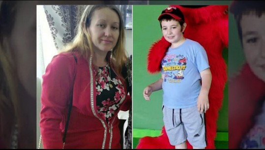 Nëna 'rrëmben' djalin 6 ditë para gjyqit me bashkëshortin/ Në kërkim nga autoritetet amerikane! Dëshmitarja: Jetojnë në Durrës! 