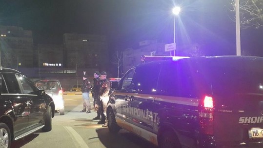 Vodhën opinga e kostume popullore në Kurbin, policia i arreston në afërsi të Tiranës