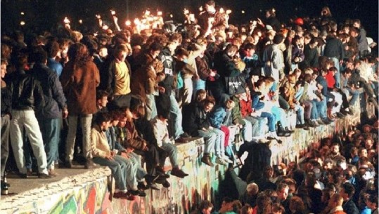 Kryemadhi: Shqipëria 30 vite pas rënies së murit të Berlinit dhe detyrat e opozitës