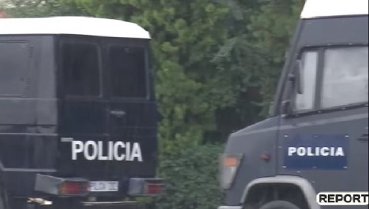 Sulmoi me gurë 4 punonjës të IKMT dhe një polic/ 'Arrest shtëpie' për 55-vjeçarin! Balliu: Qeveria po krijon përplasje (VIDEO)