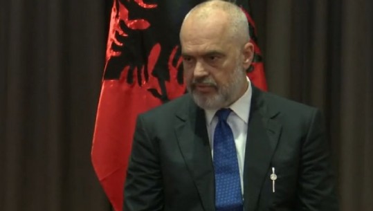 Rama: Shengeni ballkanik e vetmja mundësi për hapjen e kufinjve mes Shqipërisë dhe Kosovës me dakordësinë e Serbisë (VIDEO)