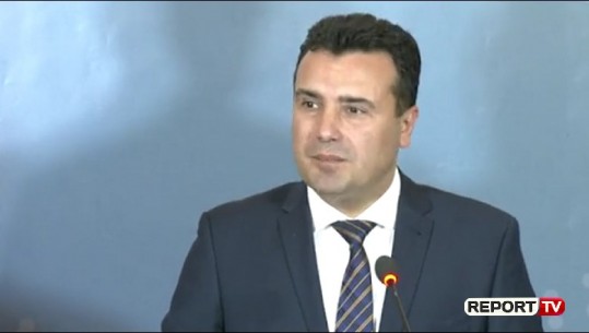 Tërmeti/ Zaev pas takimit me Ramën dhe Vuçiç: Mbështesim Shqipërinë! Solidariteti tregoi atë që mund të bëjmë kur punojmë bashkë