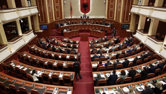 'Ngërçi'/PS nis ndryshimet ligjore! Rishikohet betimi në Presidencë i anëtarëve të SPAK dhe Kushtetueses