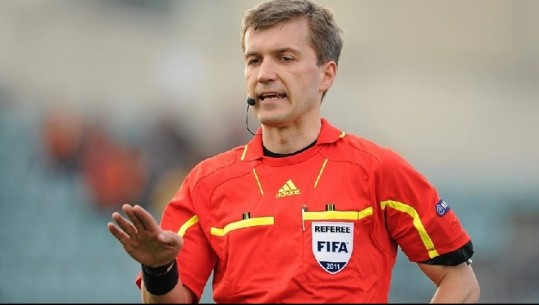 Arbitra estonez për Shqipërinë, ja kush 'humbet' Francën nëse ndëshkohet ndaj Andorra-s
