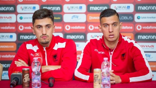 Kombëtarja nis përgatitjet, Uzuni flet për mungesën: Trajneri nuk mund ti japë llogari lojtarit (VIDEO)