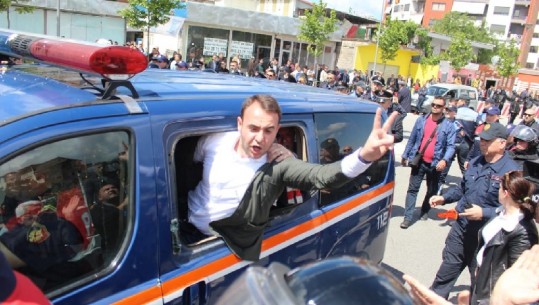 'Opozita braktisi banorët e 'Astirit' në ditën vendimtare'/ Gazetarët: PD bëri sikur i mbështeti për një vit