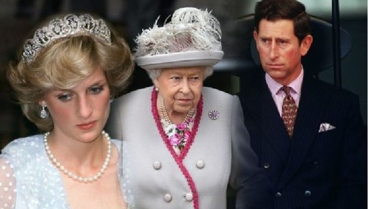 'Divorcohu!..', zbulohet letra që mbretëresha Elisabeth i ka dërguar Dianës
