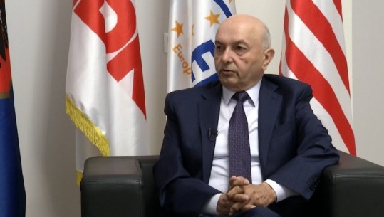 Mustafa: Albin Kurti kryeministër, posti i presidentit duhet t’i takojë LDK-së