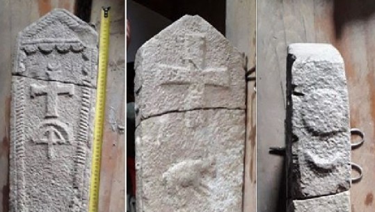 Restaurimi nxjerr në dritë zbulime të reja nga Kisha e Shna Premtes në Balldre të Lezhës