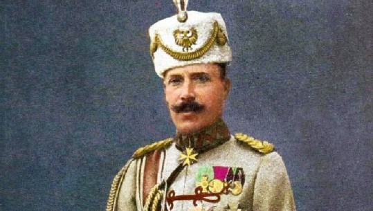 Ngjitja dhe rënia nga froni shqiptar e Princ Vidit nëpërmjet fotografive historike të Excelsior