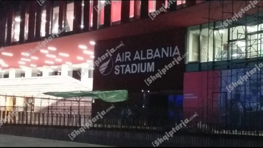 Zyrtarizohet emri i stadiumit të ri kombëtar (VIDEO)