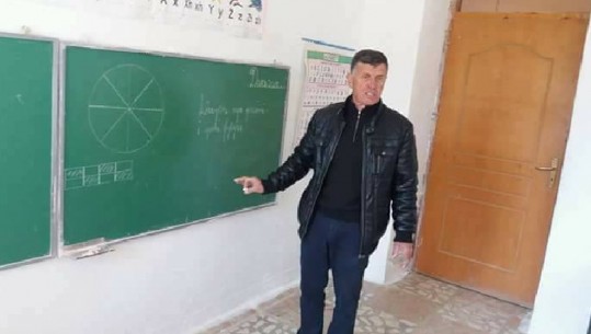 Gjirokastër/ Ngacmoi seksualisht të miturën, mësuesi dënohet me 3 vjet e gjashtë muaj