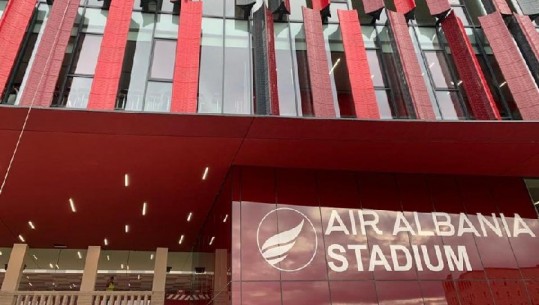 Zyrtarizimi i 'Air Albania Stadium'/ Rama: U kry! Ta gëzojnë brezat
