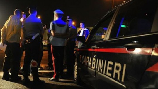 Itali, arrestohen 6 shqiptarë që vidhnin dhe plaçkisnin vila, kryesisht orë të shtrenjta, bizhuteri ari dhe diamanti