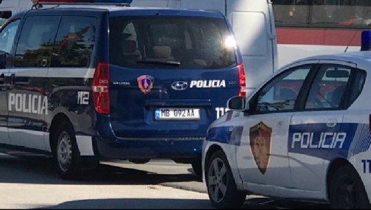 Aksident në Tiranë, autobusi përplas 72-vjeçaren, policia shoqëron shoferin 
