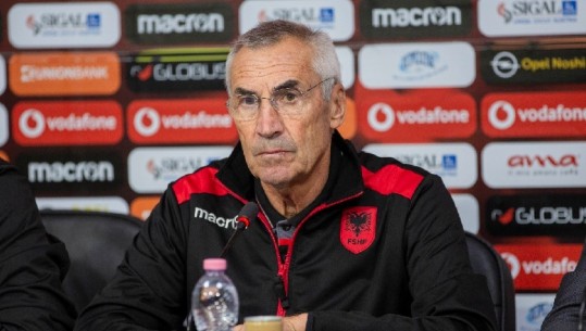 Shqipëria pa trajner, Reja: Kontrata më përfundoi, tani vendos Duka! (Reagimet e lojtarëve pas Francës)