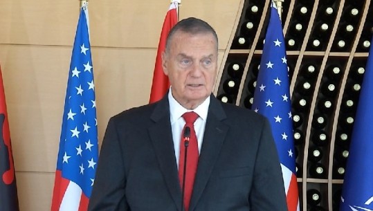 Rrjeti 5G, gjenerali amerikan: Liderët shqiptarë duhet të vendosin kujt t’i besojnë