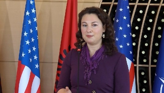 Rrjeti 5G/ SHBA: Krenarë për Shqipërinë! E palëkundur në partneritetin me Amerikën (VIDEO)