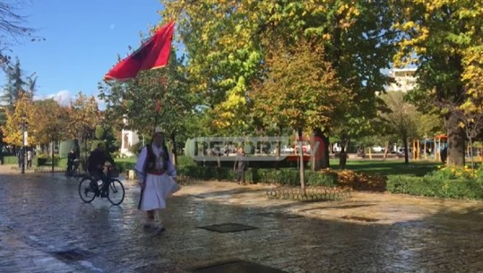 U dëbua nga Mali i Zi për flamurin shqiptar dhe fustanellën, atleti shkodran: Tepër e rëndë, të reagojë shteti shqiptar (VIDEO)