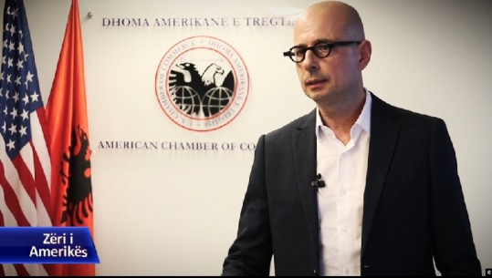 Dhoma Amerikane e Tregtisë: Disa investitorë erdhën në Shqipëri, por u larguan prej korrupsionit