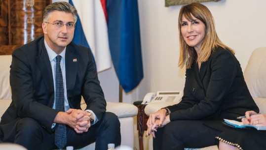 Bregu: Rajoni ka shpresa të  mëdha tek Presidenca kroate e Këshillit të  BE-së në 2020-n