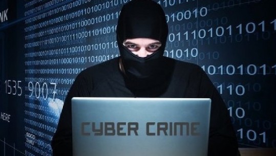 Krimi kibernetik/ Rriten denoncimet, disa biznese kanë falimentuar 
