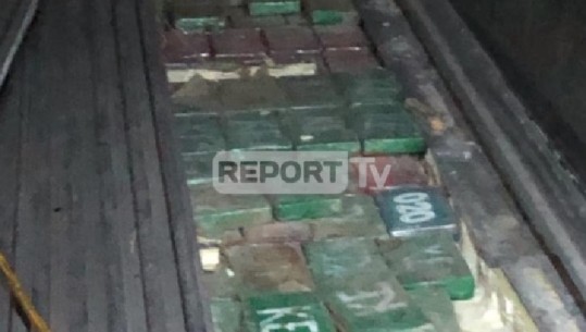 Kokaina 613 kg në Durrës i përkiste 7 grupeve kriminale/ Ja kodet enigmë të komunikimit