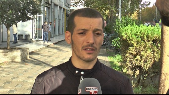Çelaj, kampioni i boksit që u shpërblye me vetëm 14 mijë lekë: Shpresoj të largohem jashtë vendit (VIDEO)