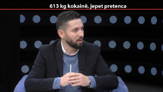 Avokati i Arbër Çekajt në Report Tv: Prokuroria ka montuar provat, e vërteta e bisedës telefonike me 'menaxherin' 