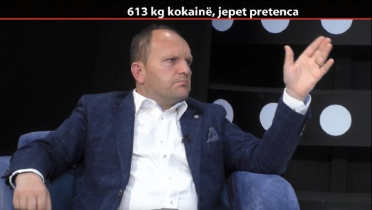 613 kg kokainë/ Rusta: Arbër Çekaj i njohur për shtetin shqiptar, i financoi kompaninë