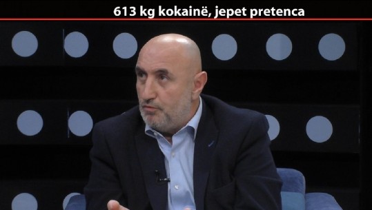 Ish-drejtuesi i policisë: Pas Arbër Çekajt fshihet politika