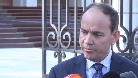 Nishani: Besnik Muçi ka të drejtë, të mblidhet Kuvendi të shkarkojë njerëzit që zbatojnë Vettingun (VIDEO)