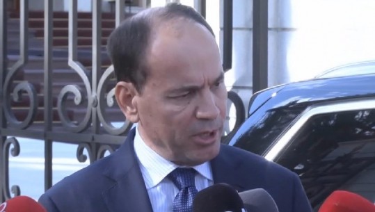 Ngërçi Kushtetues/ Nishani: Nuk ka asnjë arsyetim që çështja të shkojë në Komisionin e Venecias (VIDEO)
