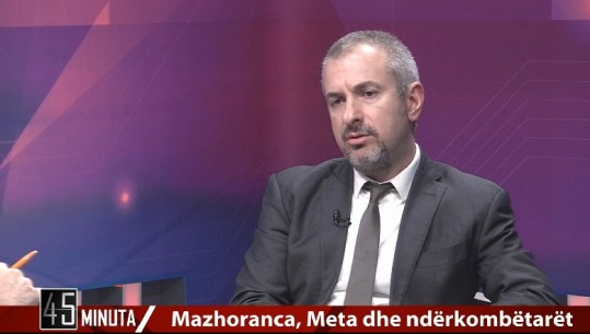 Bushati në Report Tv: Meta, dy herë në konflikt interesi me Gjykatën Kushtetuese