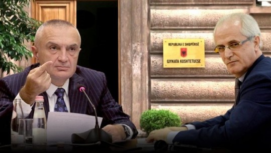 Kallëzimi i Metës ndaj Dvoranit, Krimet e Rënda ia kalojnë prokurorisë së Tiranës