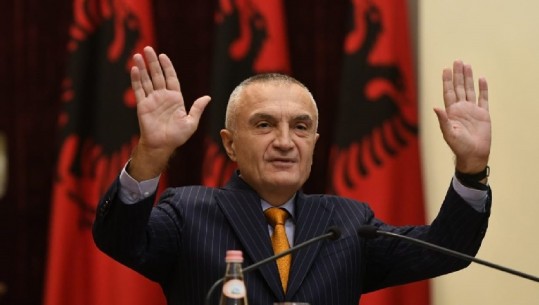 Mero Baze: SHBA dhe BE e veçoi sot presidentin, nga shqiptarët dhe Shqipëria