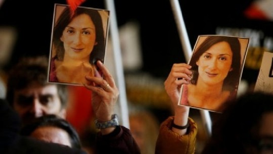 Maltë, Kryeministri maltez Joseph Muscat akuzohet se po ndikon në hetimin e vrasjes së gazetares Daphne Caruana Galicia