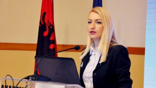 Romina Kuko emërohet kryetare e Këshillit Bashkiak të Tiranës