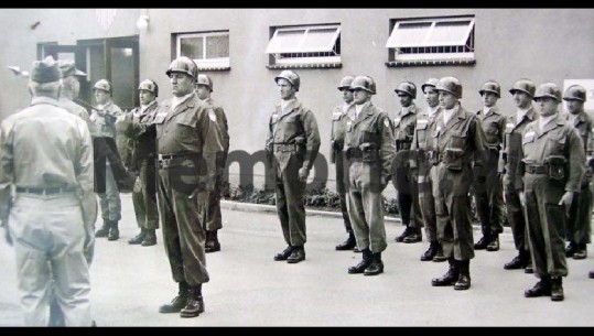 Deponimi i diversantit: Si na stërvisnin amerikanët në kampet e Gjermanisë për të desantuar në Shqipëri kundër Enver Hoxhës