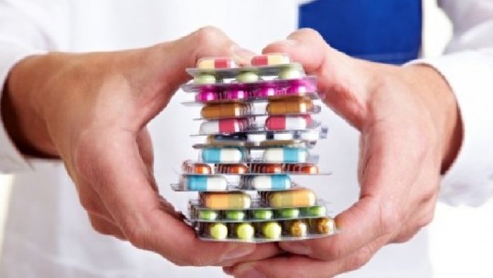 Bota ka nevojë për antibiotikë të efektshëm, Shqipëria gjithashtu