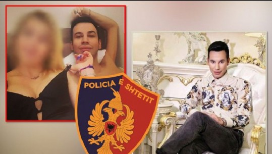 Arrestohet në hotel 'Zogu i Tiranës' bashkë me laçjanin! Seks në grup dhe prostitucion 20 mijë lekë për 2 dy orë 