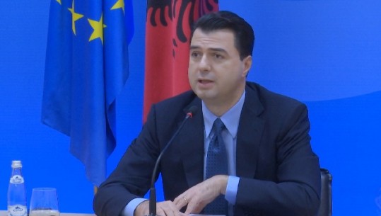 Referendumi nga Meta/ Basha: E mbështes, ka qenë një nga  pikat e PD-së prej 2 viteve