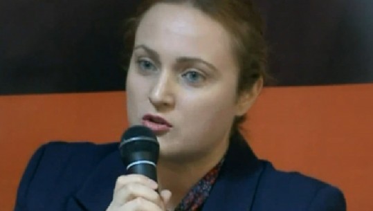 Drejtuesja e Prokurorisë së Tiranës i përgjigjet Rudina Xhungës: Ligjet kanë ndryshuar