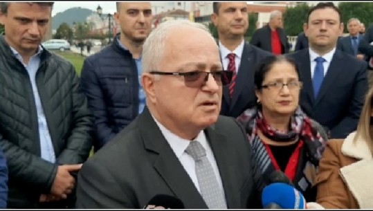 Spaho del kundër planit anti-KÇK: Tentativë për të bllokuar SPAK e BKH, jemi me nismën e Metës për referendum (VIDEO)