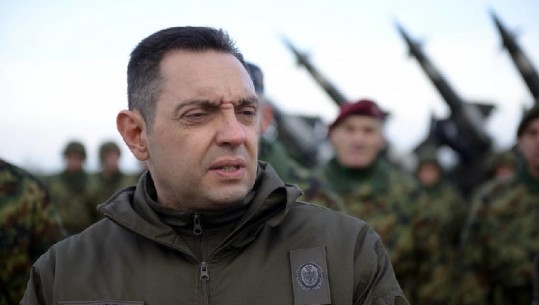 Serbia me sistem të ri mbrojtës për serbët jashtë kufirit